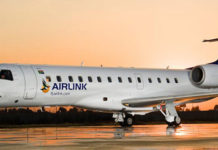 Airlink further enhances Cape Town-Hoedspruit route Cape Town to Hoedspruit
