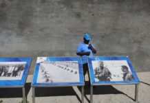 Robben Island denies auction of Nelson Mandela’s cell Nelson Mandela