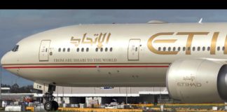 Etihad Airways to increase frequency to Canada Flights to Canada