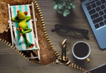 ABTA to help you ‘Find your balance’ at 2018 conference Finding your balance