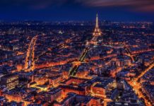 Contiki’s Europe 2019 Preview offers 100% definite departures Contiki Europe Summer