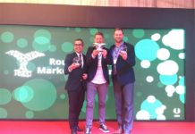 Cape Town scoops 3 awards at Routes Africa 2018 Routes Africa