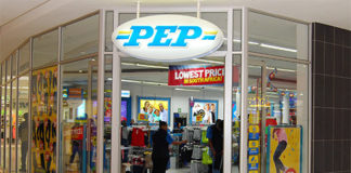 Pay@Pep, Travelstart allows customers to pay for flights in Pep stores Pay@pep