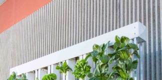 Dubai is getting the world’s largest vertical farm, growing produce for the world’s largest international airport Vertical farm