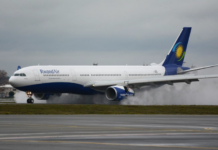Rwandair to up European services in December European services