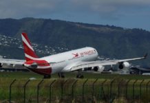 Air Mauritius starts operations to Wuhan, China Wuhan