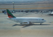 Ethiopian Airlines to revive Zambia Airways Revive Zambia Airways