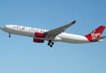 Virgin Group and Virgin Atlantic plans joint Virgin loyalty programme Virgin Loyalty Programme