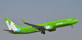 Consider Lanseria for your next flight to Joburg Lanseria