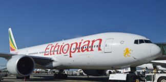 Ethiopian Airlines to resume flights to Somalia Flights to Somalia
