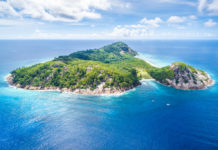 North Island’s New Goal: A Pure, Plastic-Free Private Island North Island