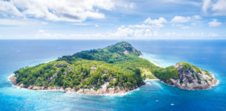 North Island’s New Goal: A Pure, Plastic-Free Private Island North Island