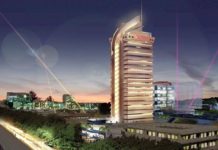 First Hilton Garden Inn opens in Zambia Garden Inn Hotel Zambia