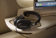 Emirates revamps its premium offering in First and Business Class Premium offering