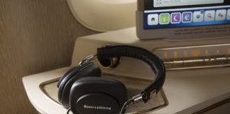 Emirates revamps its premium offering in First and Business Class Premium offering