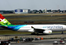Air Seychelles moves Victoria sales office Victoria Sales Office