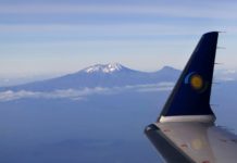 Rwanda, Italy strike air services deal Air service deal