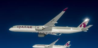 Qatar to launch A350-1000 and Qsuite on Singapore and Haneda Routes Qsuite