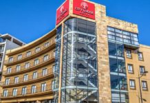 City Lodge African expansion on track African Expansion