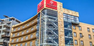 City Lodge African expansion on track African Expansion