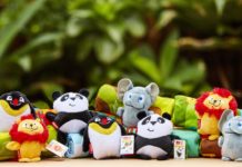 Emirates introduces new range of toys on board toys on board