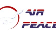 Air Peace unveils plans for international route expansion International Route Expansion