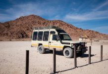 Live booking functionality for Jenman African Safaris Fit and Guided Group Tour Bookings Jenman Safaris