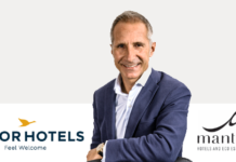 Mantis Group appoints new CEO Mantis Group