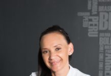 New appointments at Flight Centre South Africa Nicole Adonis