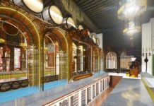 Signature Lux Hotel by ONOMO to open in Cape Town Onomo Hotels