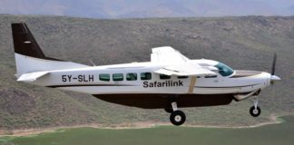 Safarilink to launch new route to Kisumu route to Kisumu