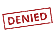Surprising reasons you may be denied boarding Denied boarding
