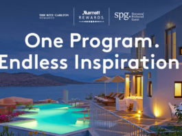 Marriott Rewards