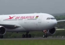 Air Mauritius launches new service to Thailand To Thailand