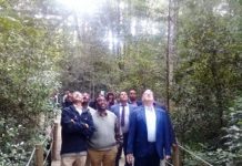 Tsitsikamma Gateway Project: the biggest tourism infrastructure investment in the Eastern Cape Tsitsikamma Gateway Project