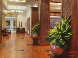 Nairobi Serena