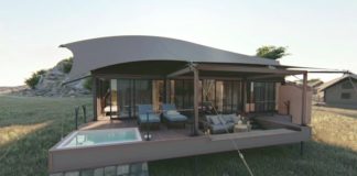 Tourvest East Africa adds new lodge to Lemala Portfolio Lemala Nanyuki