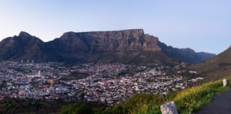 Cape Town ranked Africa’s top city of opportunity City of opportunity