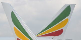 Ethiopian Airlines Integrates Alipay Into Mobile App Alipay