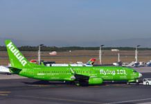 Comair delivers record earnings performance Earnings performance