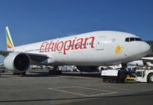 ATC strike: Ethiopian airspace is safe Ethiopian airspace