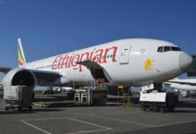 Ethiopian Airlines introduces Lido/Flight 4D into its system 4D solution