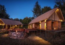 Chitabe reopens after extensive rebuild Chitabe Camp