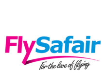 Fly now, pay later with FlySafair Express Check-in