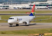 Airlink increases capacity between Johannesburg and Richards Bay RIchards Bay