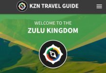 New KZN travel app launched KZN travel app