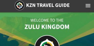 New KZN travel app launched KZN travel app