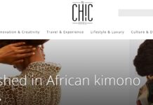 AccorHotels launches MyChicAfrica, a new lifestyle & travel media platform MyChicAfrica