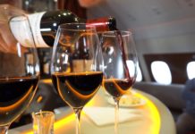 Emirates launches exclusive Food and Wine channels for its inflight entertainment system Channels