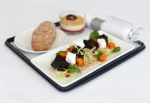 British Airways invests in Club Europe offering Club Europe